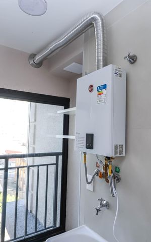 Apartamento para alugar com 75m², 2 quartos e 1 vagaÁrea de Serviço