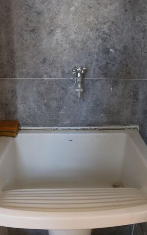 Apartamento à venda com 200m², 3 quartos e 2 vagasÁrea de Serviço