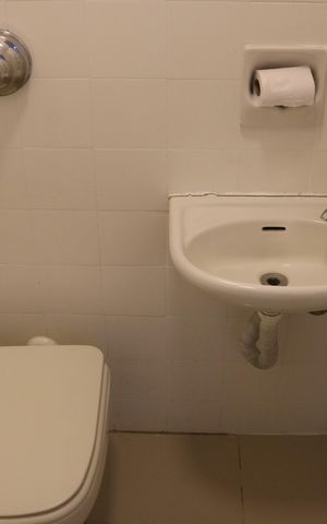 Apartamento à venda com 200m², 3 quartos e 2 vagasÁrea de Serviço