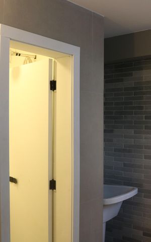 Apartamento à venda com 200m², 3 quartos e 2 vagasÁrea de Serviço