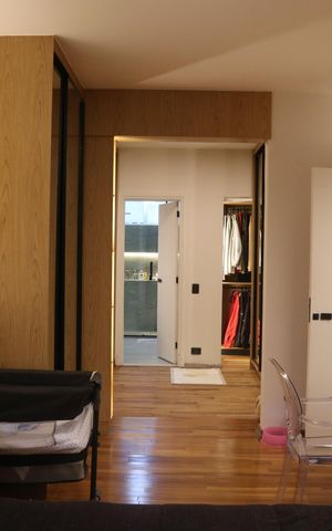 Apartamento à venda com 200m², 3 quartos e 2 vagasQuarto 3