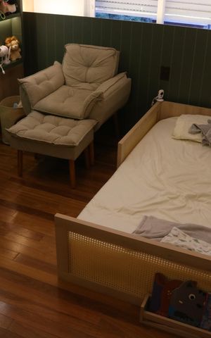Apartamento à venda com 200m², 3 quartos e 2 vagasQuarto 1