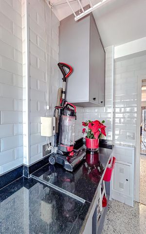 Apartamento à venda com 85m², 3 quartos e 2 vagasÁrea de Serviço