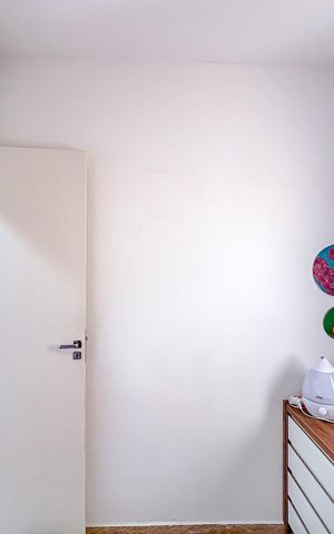 Apartamento à venda com 85m², 3 quartos e 2 vagasQuarto 1