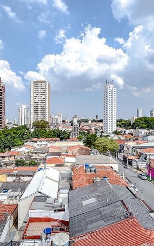 Apartamento à venda com 85m², 3 quartos e 2 vagasVista da Suíte