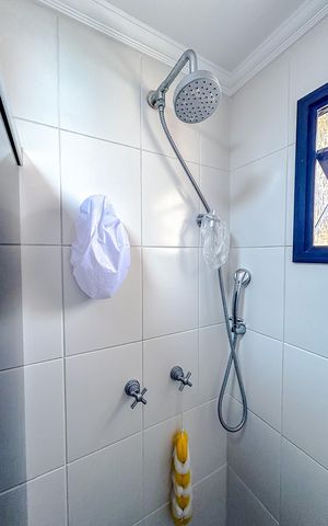 Apartamento à venda com 85m², 3 quartos e 2 vagasBanheiro da Suíte