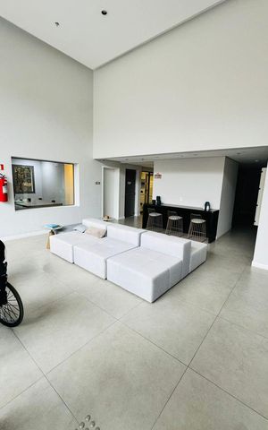 Apartamento à venda com 48m², 1 quarto e sem vaga Apartamento à venda com 48m², 1 quarto e sem vagaÁrea comum