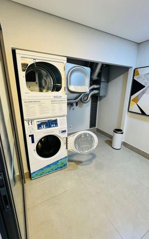 Apartamento à venda com 48m², 1 quarto e sem vaga Apartamento à venda com 48m², 1 quarto e sem vagaÁrea comum