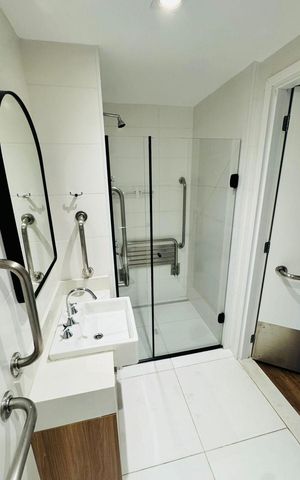 Apartamento à venda com 48m², 1 quarto e sem vaga Apartamento à venda com 48m², 1 quarto e sem vagaBanheiro