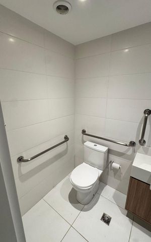 Apartamento à venda com 48m², 1 quarto e sem vaga Apartamento à venda com 48m², 1 quarto e sem vagaBanheiro