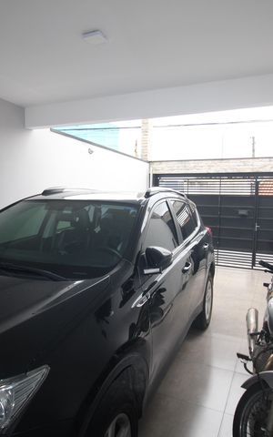 Casa à venda com 106m², 3 quartos e 3 vagasGaragem