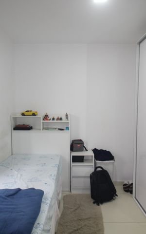 Casa à venda com 106m², 3 quartos e 3 vagasQuarto 1