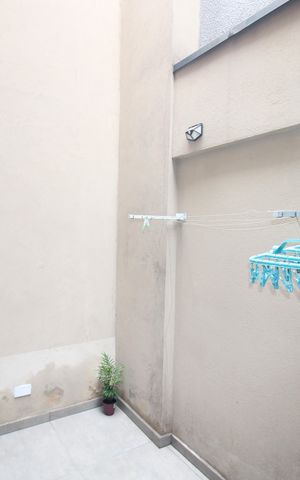 Casa à venda com 106m², 3 quartos e 3 vagasÁrea de Serviço
