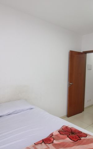 Casa à venda com 106m², 3 quartos e 3 vagasQuarto 3