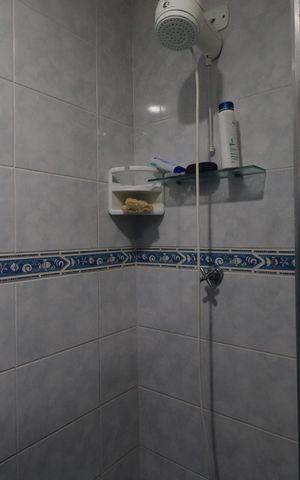 Apartamento para alugar com 68m², 3 quartos e 2 vagasBanheiro
