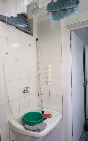 Apartamento para alugar com 68m², 3 quartos e 2 vagasÁrea de Serviço