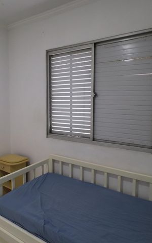 Apartamento para alugar com 68m², 3 quartos e 2 vagasQuarto 1