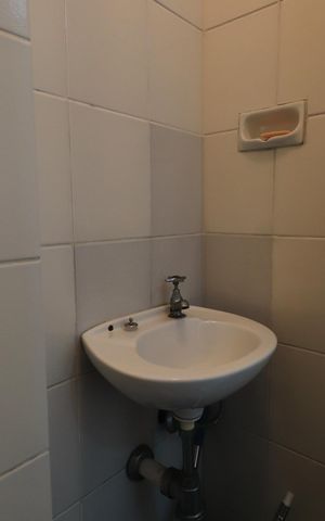 Apartamento para alugar com 68m², 3 quartos e 2 vagasBanheiro de serviço