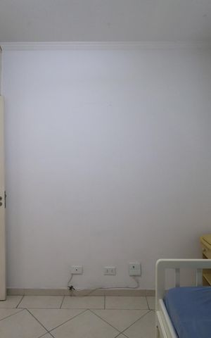 Apartamento para alugar com 68m², 3 quartos e 2 vagasQuarto 1