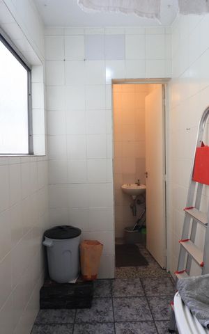 Apartamento para alugar com 68m², 3 quartos e 2 vagasÁrea de Serviço