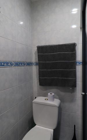 Apartamento para alugar com 68m², 3 quartos e 2 vagasBanheiro