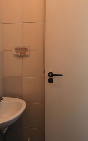 Apartamento para alugar com 68m², 3 quartos e 2 vagasBanheiro de serviço