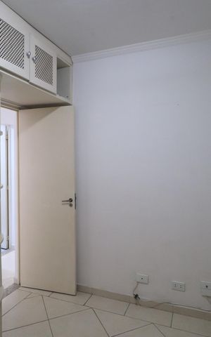 Apartamento para alugar com 68m², 3 quartos e 2 vagasQuarto 1