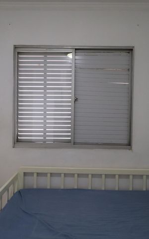 Apartamento para alugar com 68m², 3 quartos e 2 vagasQuarto 1