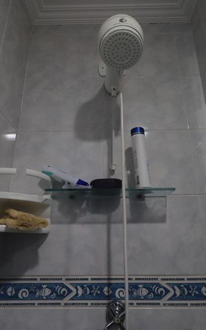 Apartamento para alugar com 68m², 3 quartos e 2 vagasBanheiro