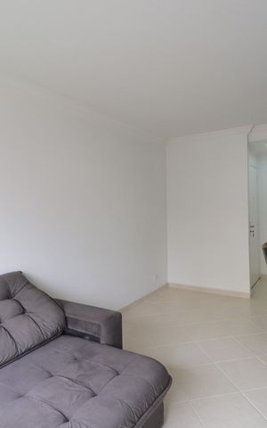 Apartamento para alugar com 68m², 3 quartos e 2 vagasSala