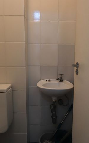 Apartamento para alugar com 68m², 3 quartos e 2 vagasBanheiro de serviço