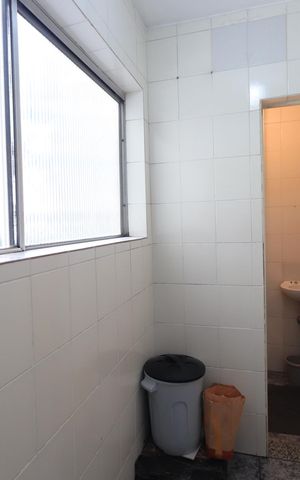Apartamento para alugar com 68m², 3 quartos e 2 vagasÁrea de Serviço
