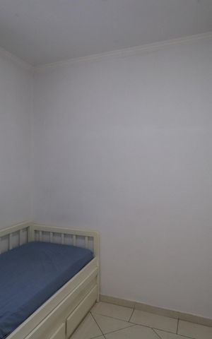 Apartamento para alugar com 68m², 3 quartos e 2 vagasQuarto 1