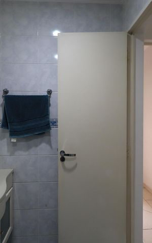 Apartamento para alugar com 68m², 3 quartos e 2 vagasBanheiro