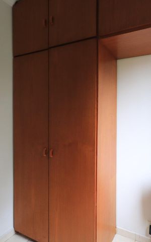 Apartamento para alugar com 68m², 3 quartos e 2 vagasQuarto 3