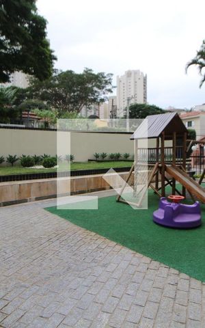 Apartamento à venda com 58m², 2 quartos e 1 vagaÁrea comum - Playground