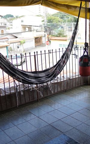 Casa à venda com 300m², 2 quartos e 4 vagasCasa 2 Sacada