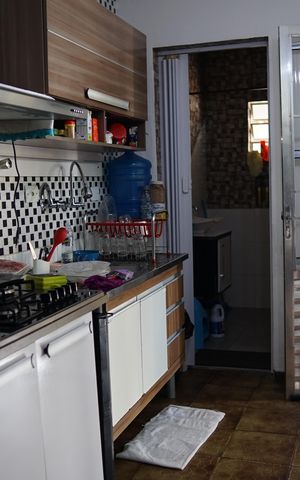 Casa à venda com 300m², 2 quartos e 4 vagasCasa 2 Cozinha