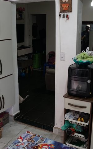 Casa à venda com 300m², 2 quartos e 4 vagasCasa 1 Cozinha