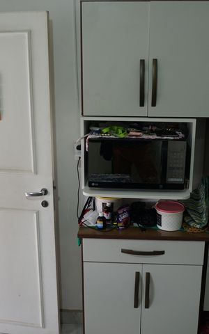 Casa à venda com 300m², 2 quartos e 4 vagasCasa 1 Cozinha