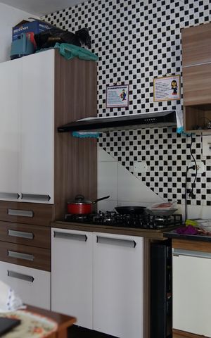 Casa à venda com 300m², 2 quartos e 4 vagasCasa 2 Sala