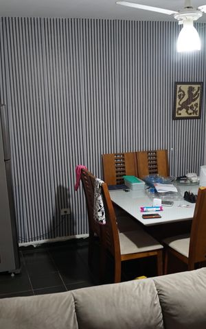 Casa à venda com 300m², 2 quartos e 4 vagasCasa 1 Sala