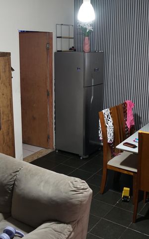 Casa à venda com 300m², 2 quartos e 4 vagasCasa 1 Sala