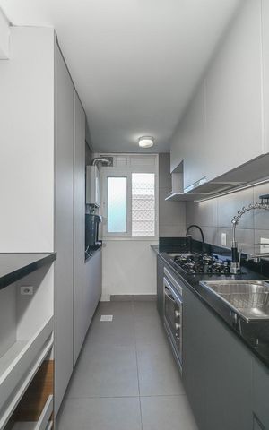 Apartamento para alugar com 72m², 3 quartos e 1 vagaCozinha