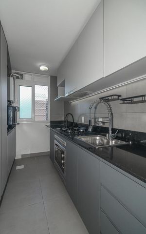 Apartamento para alugar com 72m², 3 quartos e 1 vagaCozinha
