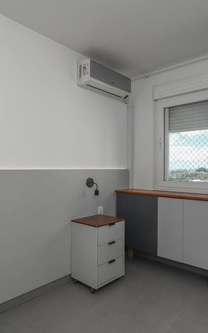 Apartamento para alugar com 72m², 3 quartos e 1 vagaQuarto Suíte