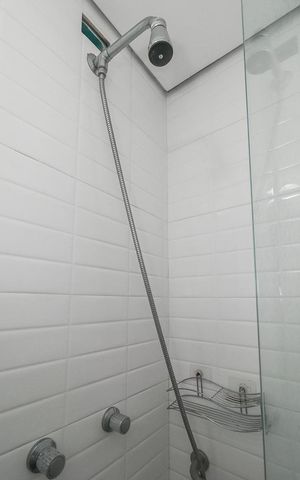 Apartamento para alugar com 72m², 3 quartos e 1 vagaBanheiro