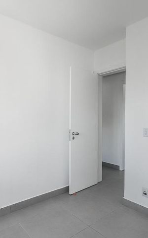 Apartamento para alugar com 72m², 3 quartos e 1 vagaQuarto 2