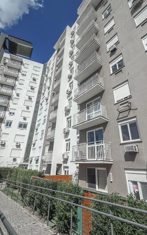 Apartamento para alugar com 72m², 3 quartos e 1 vagaFachada