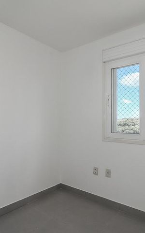 Apartamento para alugar com 72m², 3 quartos e 1 vagaQuarto 2